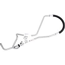 23448566 Automatic Transmission Oil Cooler Hose Assembly, Sold Individually