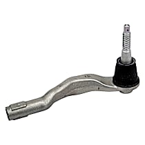 23449522 Tie Rod Assembly - Front, Driver Side, Outer, Sold Individually
