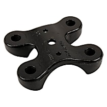23450469 Leaf Spring Plate