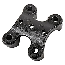 23450470 Leaf Spring Plate