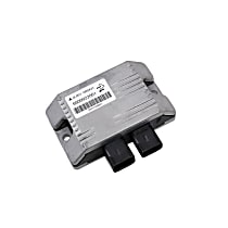 23451040 Differential Control Module