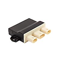 23460553 Direct Fit Hands Free Vehicle Access Module, Sold Individually