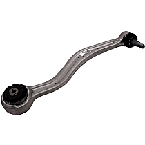 Front, Driver Side, Lower Control Arm, 2-Door, Coupe, RWD, Genuine GM Parts Series