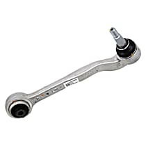 Front, Passenger Side, Lower, Rearward Control Arm, RWD