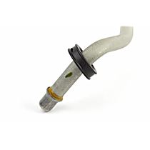 Automatic Transmission Oil Cooler Hose Assembly, FWD, Sold Individually, GM Original Equipment Series - Outlet