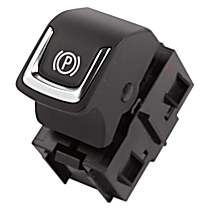 Parking Brake Switch, Sold Individually - 