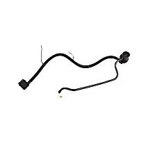 23481275 Vapor Canister Vent Solenoid - Direct Fit, Sold individually