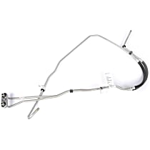 23491041 Automatic Transmission Oil Cooler Hose Assembly, Sold Individually, GM Original Equipment Series