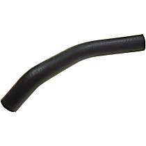 24003L Rubber Radiator Hose, Professional Series