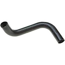 24021L Rubber Radiator Hose, Professional Series