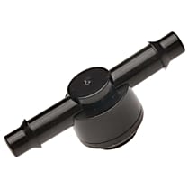 24024822 GM Original Equipment Series Washer Check Valve - Direct Fit