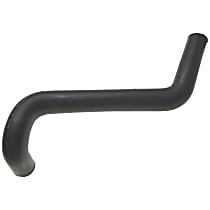 24036L Professional Series Heater Hose - Rubber, Trim to fit, Sold individually