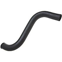 24042L Professional Series Radiator Hose, Rubber