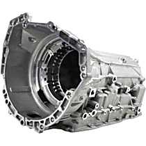 24043506 Transmission Case - Direct Fit