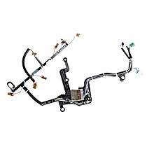 24045624 Automatic Transmission Wiring Harness