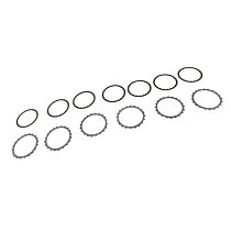 24046118 Direct Fit Transmission Clutch Friction Plate Kit, Sold Individually