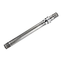 24048470 Direct Fit Automatic Transmission Output Shaft, Sold Individually