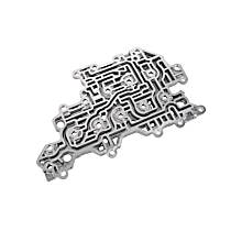 Direct Fit Automatic Transmission Control Valve Channel Plate, Sold Individually
