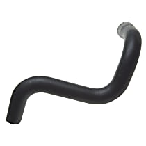 24051L Professional Series Radiator Hose, Rubber