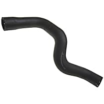 24053L Rubber Radiator Hose, Professional Series