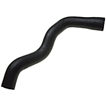 24054L Rubber Radiator Hose, Professional Series