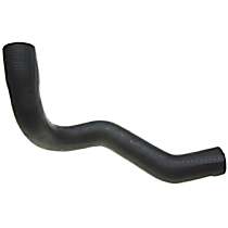 Radiator Hose Car, Rubber, 8 Cyl 5.0L, Professional Series - 