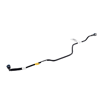 24100438 Fuel Line - Sold individually