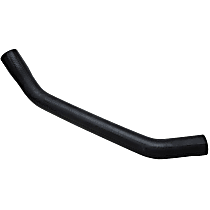 24108L Professional Series Radiator Hose, Rubber