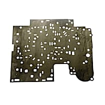 24201485 Direct Fit Automatic Transmission Valve Body Separator Plate, Sold Individually