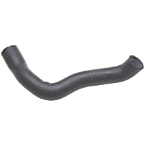 Radiator Hose Truck, Rubber, 6 Cyl 2.9L, Professional Series - 