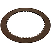GM Original Equipment Series Automatic Transmission Clutch Plate - Direct Fit