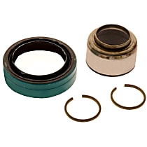 24203910 Axle Seal - Direct Fit, Sold individually
