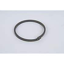24204223 GM Original Equipment Series Automatic Transmission Seal - Direct Fit