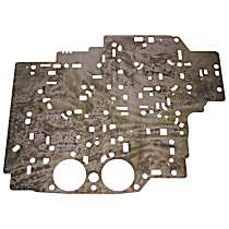 24204270 Direct Fit Automatic Transmission Valve Body Separator Plate, Sold Individually