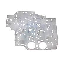 Direct Fit Automatic Transmission Valve Body Separator Plate, Sold Individually