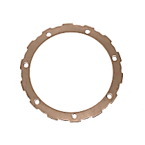 GM Original Equipment Series Automatic Transmission Clutch Plate - Direct Fit