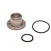 Automatic Transmission Piston - Direct Fit