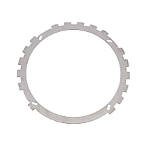 24205268 GM Original Equipment Series Automatic Transmission Clutch Plate - Direct Fit