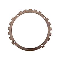 24205269 Automatic Transmission Clutch Plate - Direct Fit