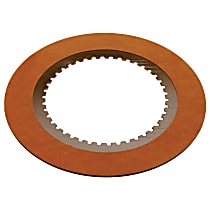 24205361 GM Original Equipment Series Automatic Transmission Clutch Plate - Direct Fit