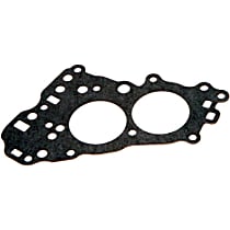 24205621 Automatic Transmission Clutch Plate - Direct Fit
