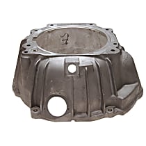 24206953 Bellhousing - Automatic, Direct Fit, Sold individually
