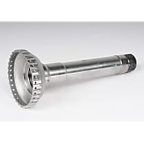 24207289 Direct Fit Automatic Transmission Input Shaft, Sold Individually