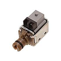 24207384 Automatic Transmission Solenoid Valve - Direct Fit, Sold individually