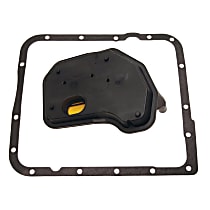 Automatic Transmission Filter Professional Series