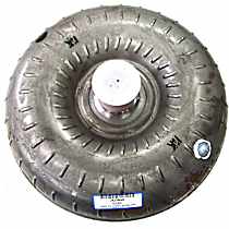 24208649 Torque Converter - Direct Fit, Sold Individually