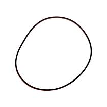 GM Original Equipment Series Automatic Transmission Seal - Direct Fit