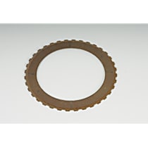 24209727 GM Original Equipment Series Automatic Transmission Clutch Plate - Direct Fit