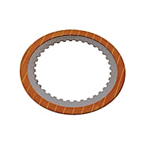 24210766 GM Original Equipment Series Automatic Transmission Clutch Plate - Direct Fit