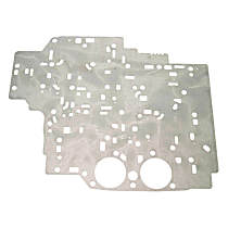 Direct Fit Automatic Transmission Valve Body Separator Plate, Sold Individually